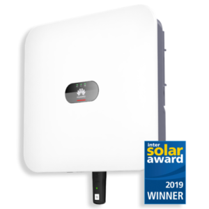 Smart Energy Center (Three Phase)